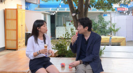조섹츤 4기 영수, 솔로민박 인기남? 첫인상 2표 획득 나 조섹츤이야 (나솔사계) [종합]