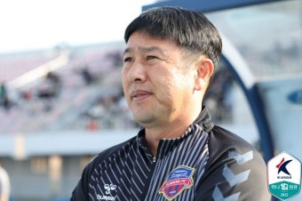 '최종 순위 7위' 김도균 수원FC 감독, 