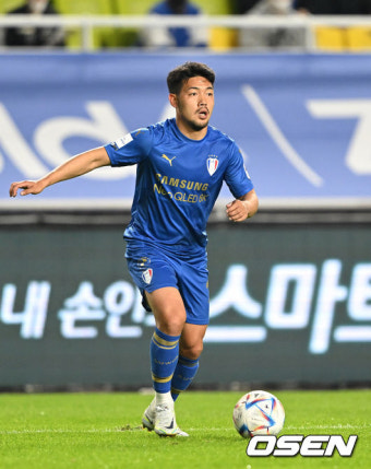 '첫 승강 PO' 앞둔 이기제 