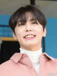 [사진]SF9 재윤, 웃음이 절로