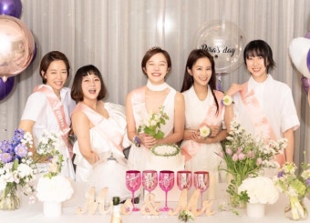 김준호, 황보라김영훈 결혼식 사회 맡는다..김지민, '부케' 받나[공식]