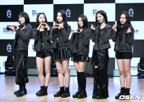 [사진]퀸즈아이,4세대 걸그룹 대전 참전 해요