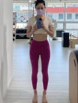 장가현, '173cm에 55kg' 도 불만족? 
