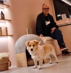 홍석천, 촬영장에서 만난 안나..수호천사 됐다 (천사도)