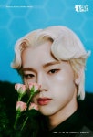 JYP 밴드 엑스디너리 히어로즈 정수, 파격 비주얼도 완벽 소화