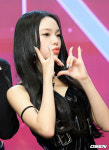 [사진]클라씨 보은, '앵두입술'