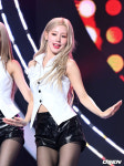 [사진](여자)아이들 미연,깜찍한 옐로 헤어