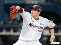 [사진]김재웅, 끝내자