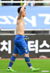 [사진]오현규,'기적의 극장골'