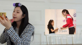 최다빈, 김연아 ♥고우림, 유치원 때 처음 만나…너무 좋아서 편지+선물도 줘 (다빈초이스)
