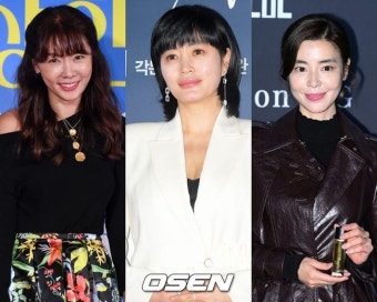 김혜수·안선영→장윤정·영탁, 스타들도 이태원 참사 추모..연예계는 애도 분위기 [종합]