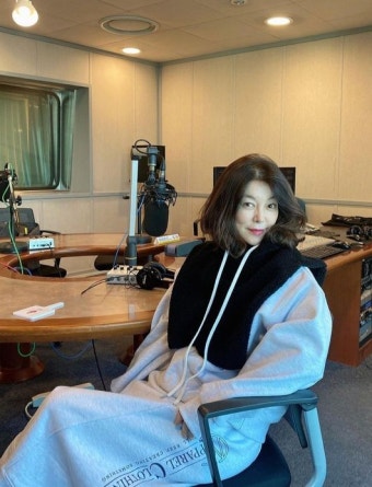최화정 