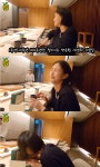 이현이,♥︎홍성기의 결혼 10주년 선물에 감동..천만원대 명품시계 실화야? (‘푸하하TV’)