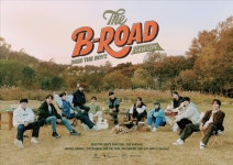 더보이즈, 12월 팬콘 THE B-ROAD 개최..연말은 더비와 함께