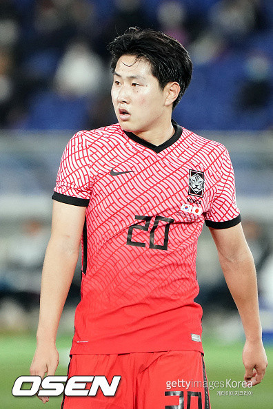 이강인, 미래를 위한 팀 보탬이에 노력 - PSG 인터뷰 결과 밝혀
