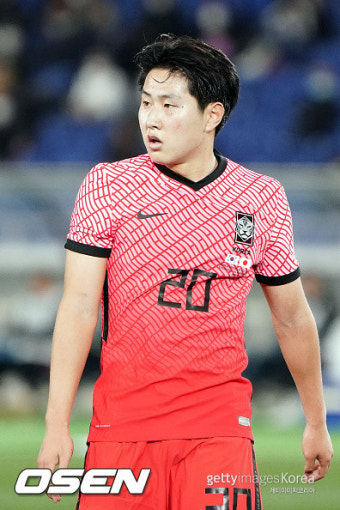 외신 “창의성 부족한 한국, 젊고 다이나믹한 이강인에게 기회 줄까”
