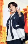 [사진]나인아이 서원,빠져드는 윙크