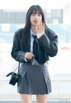 [사진]스테이씨 윤,매혹적인 인사