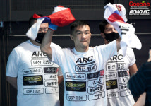 코리안 드림을 꿈 꾸는 고려인, “로드FC는 나의 무대이고 내가 주인공이다