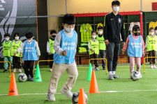 부천FC사협, 부천시 어린이 대상 꿈나무 축구교실 재운영