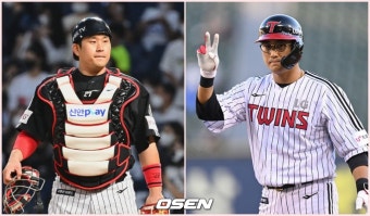 ‘채은성→한화, 유강남→롯데’ 루머…차 단장의 버럭, “탬퍼링 아닌가”