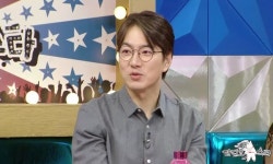 송일국, 삼둥이 대한·민국·만세 근황 공개 셋째가 날 닮아 (라스)