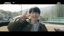 이번 생은 나에게 기회 송중기, 순진한 얼굴로 복수 다짐 (재벌집) [종합]