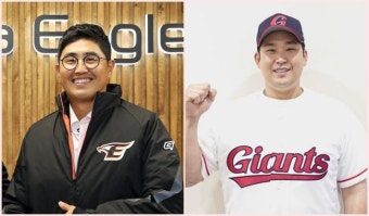 왜 유강남도 채은성도 떠났을까, LG 무슨 속사정 있나...차명석 단장 “팬들께 죄송하다”