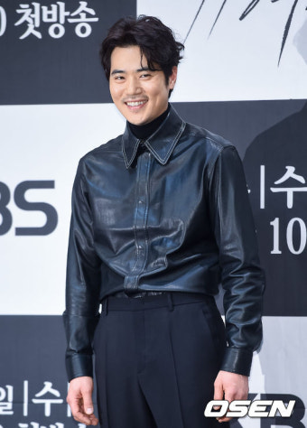김강우, 박훈정X김선호 재회..