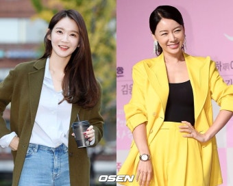 강민경·안선영, 사옥까지 세운 건물주 스타..CEO로 승승장구 [Oh!쎈 이슈]