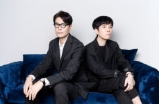 윤상, 26일 6년만에 신곡 발표..캐스커 이준오와 노이스 결성[공식]