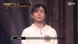 쇼미11 이영지VS테이크원, 무대 찢겠다더니…가사실수에 깜짝→테이크원 탈락! [종합]