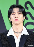 [사진]몬스타엑스 아이엠,시크 매력