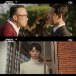 송중기, 이성민에 ‘미라클 대주주’ 정체 밝혔다→승자의 미소 (‘재벌집’)[종합]
