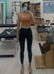 장가현, 이혼 후 더 예뻐지네···모전여전 7kg 감량 가나요