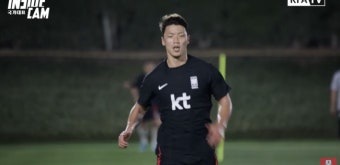 '조국 포르투갈 꺾어야 산다' 벤투호, 아직 '황희찬 한발' 남았다