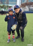 의리의 최강 몬스터즈 멤버, 야구의 성지 대구시민야구장에 모인 이유는