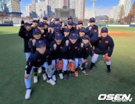 KBO 40주년 레전드가 야구 꿈나무에게 건네는 꿀팁 조언