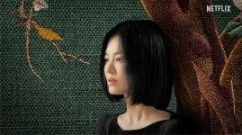 미혼모·학폭·복수 송혜교X김은숙 더 글로리, 멜로 벗고 파격 그 자체 [Oh!쎈 이슈]