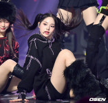 [사진]클라씨 보은,깜찍한 양갈래