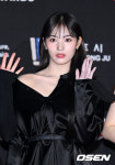 엔믹스 지니, 데뷔 10개월만 탈퇴..개인 사정➝6인조 개편[종합]