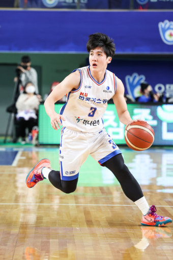 '우동현 4Q 12점' 가스공사, KGC에 100-95 승리