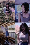'1월 5일 컴백' 하이키, Rose Blossom' 콘셉트 포토 속 몽환美