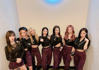 드림캐처, 2022년 활동 마무리..한달 연말 휴가로 재충전