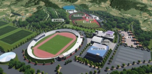 KBO-경남 고성군, 스포츠빌리지 조성 등 남해안벨트 MOU 체결