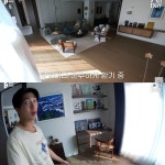 RM, 집 최초 공개..갤러리인 줄 “저랑 책+그림밖에 안 살아” (‘방탄TV’)