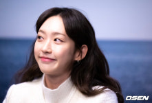 [사진]한지현, 해맑게