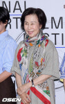 태조 왕건·왕과 비 원로 배우 김성옥, 87세 일기로 별세..손숙 남편상 [Oh!쎈 종합]