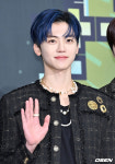 [사진]NCT드림 재민,빠져드는 미소