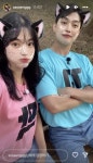 나는솔로 11기 순자, 결별 영철 아직 못 잊었나..커플 사진 공개 [Oh!쎈 이슈]